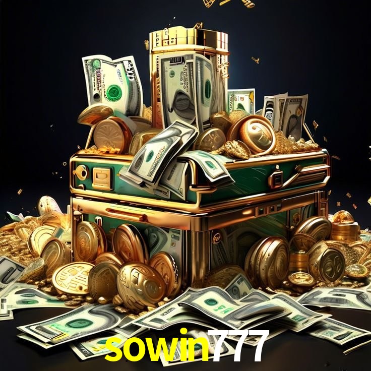 Estatísticas sowin777