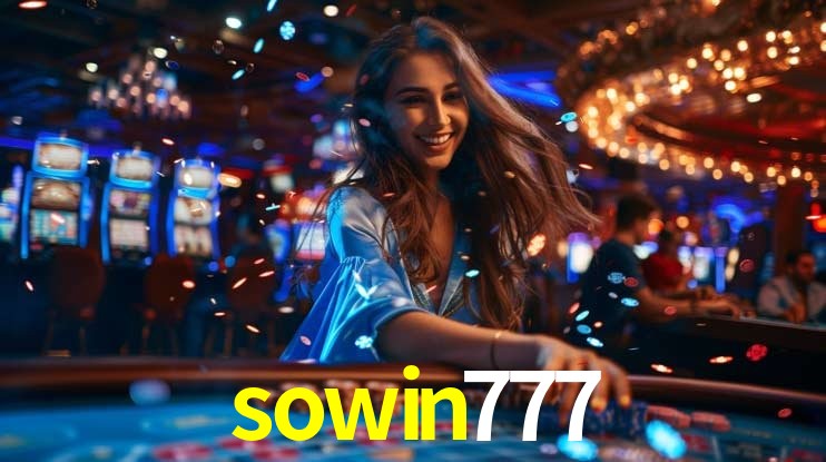 Statistics sowin777