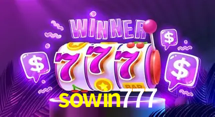 Desvendando o Mundo dos Jogos Virtuais na sowin777