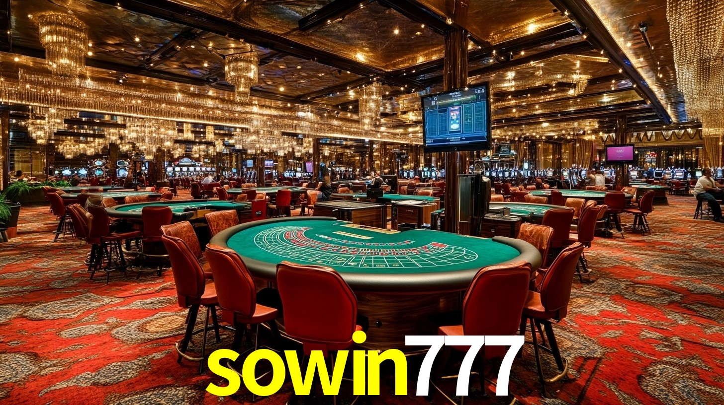sowin777 cassino