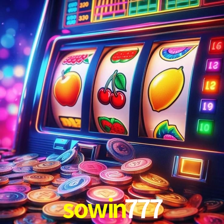 Experiência VIP sowin777