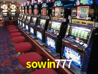 Descubra a Magia dos Jogos de Arcade no sowin777