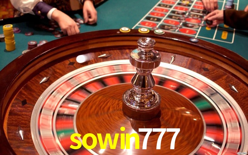 Programa VIP sowin777
