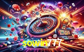 Apostas de Tênis sowin777
