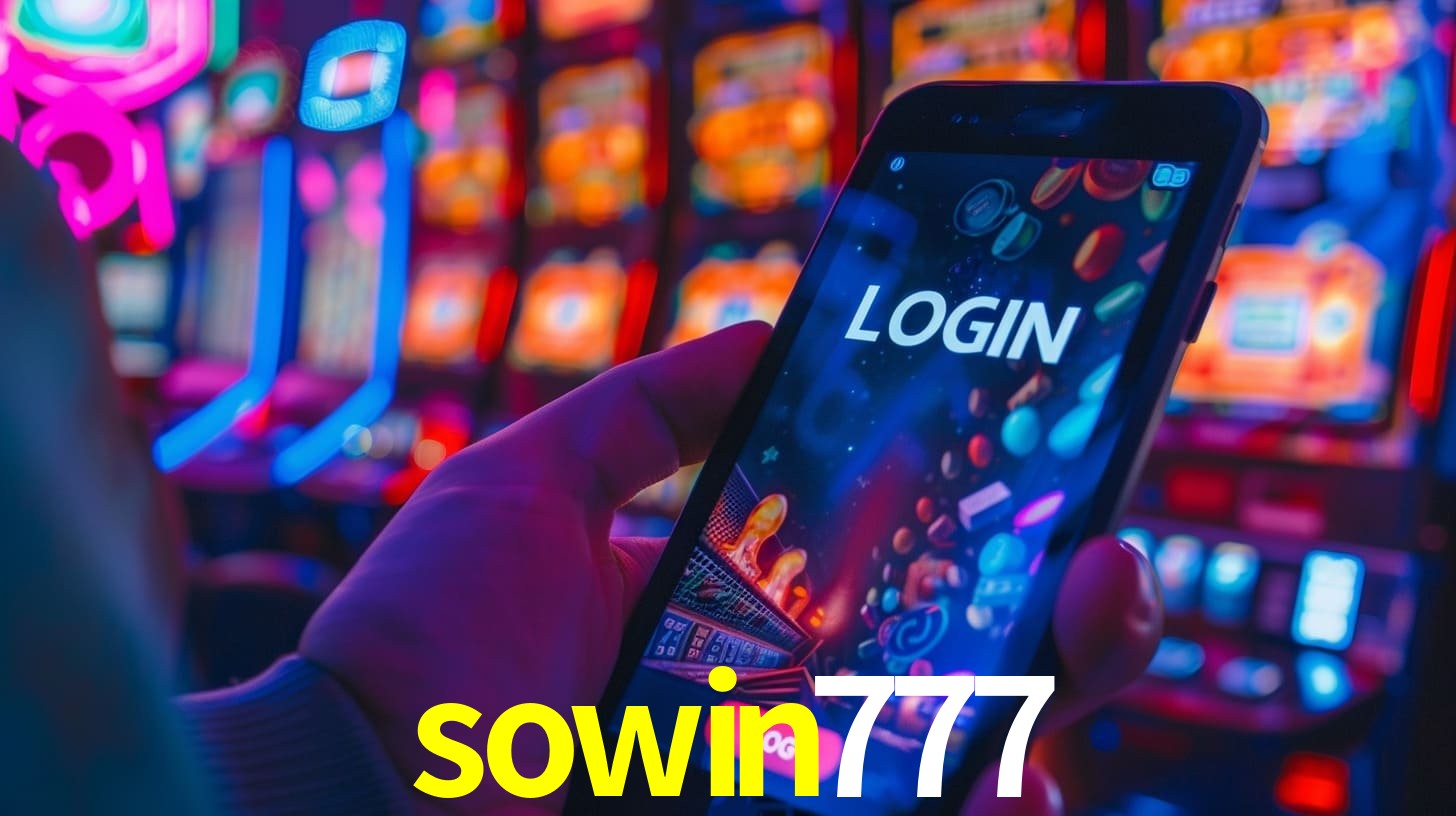 Casino VIP sowin777