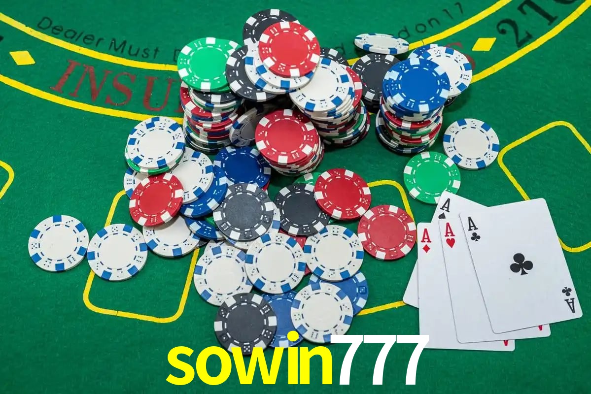Torneios sowin777
