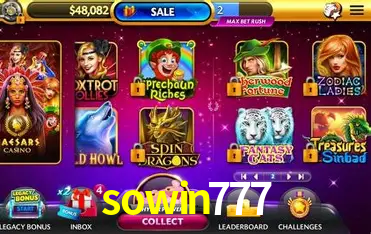 Desvendando o Mundo dos Jogos Virtuais na sowin777