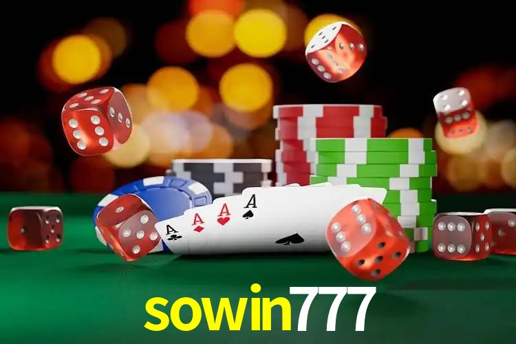 Casino Ao Vivo sowin777