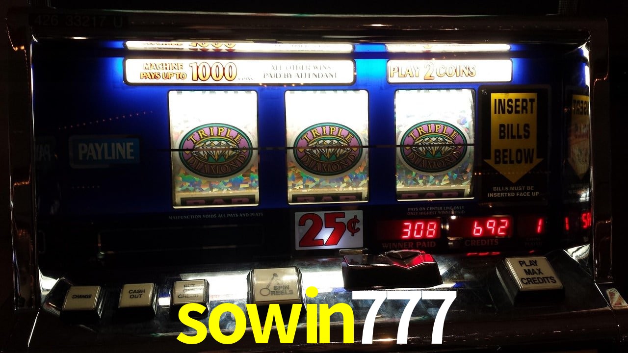 Tennis Betting sowin777