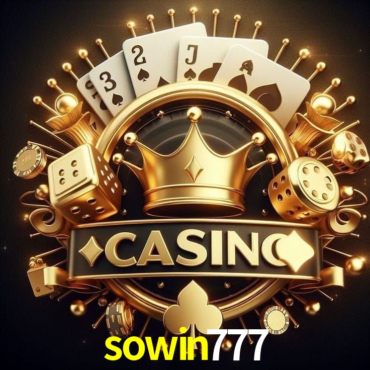 Recursos de Bônus sowin777