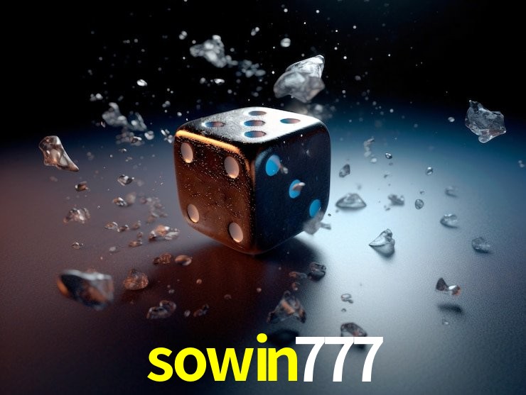 Jogos com bônus e suporte 24h na sowin777