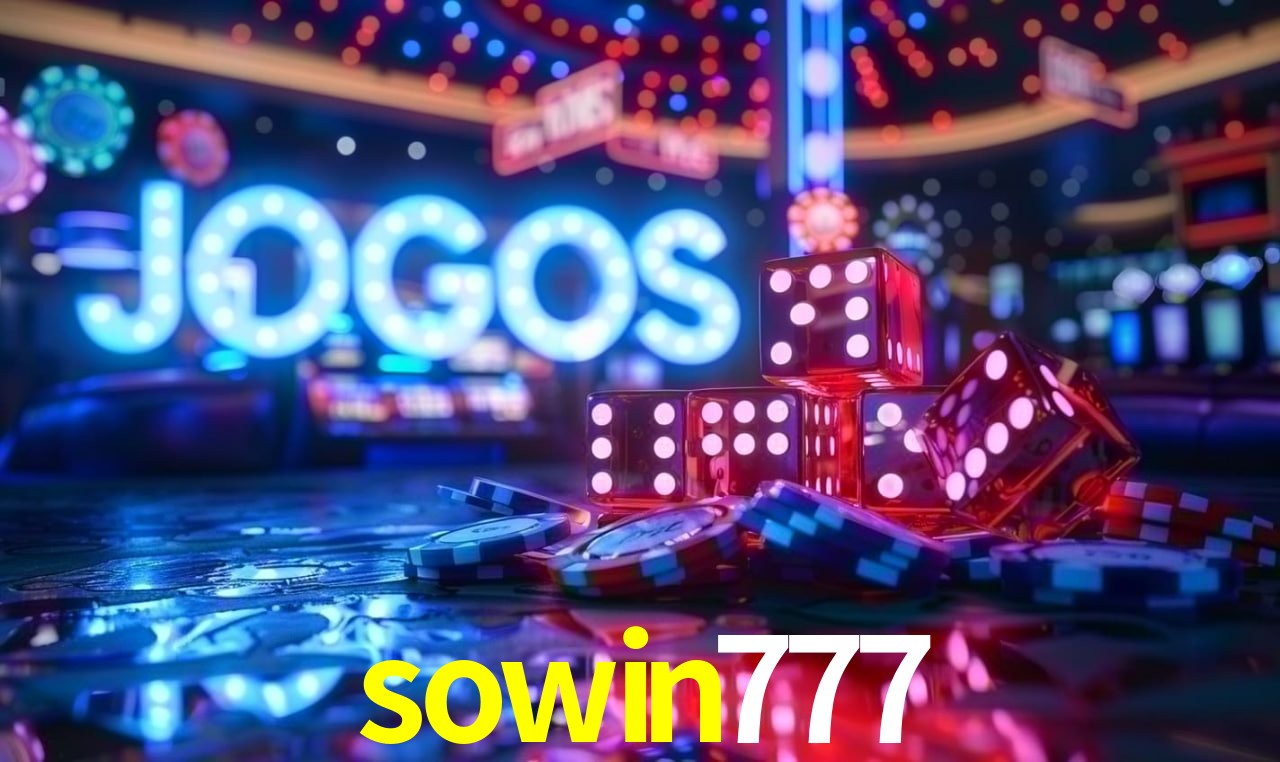 PIX Instantâneo sowin777