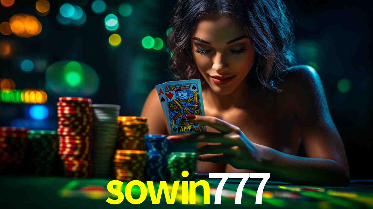 Descubra a Essência do sowin777: Nossa História e Compromissos