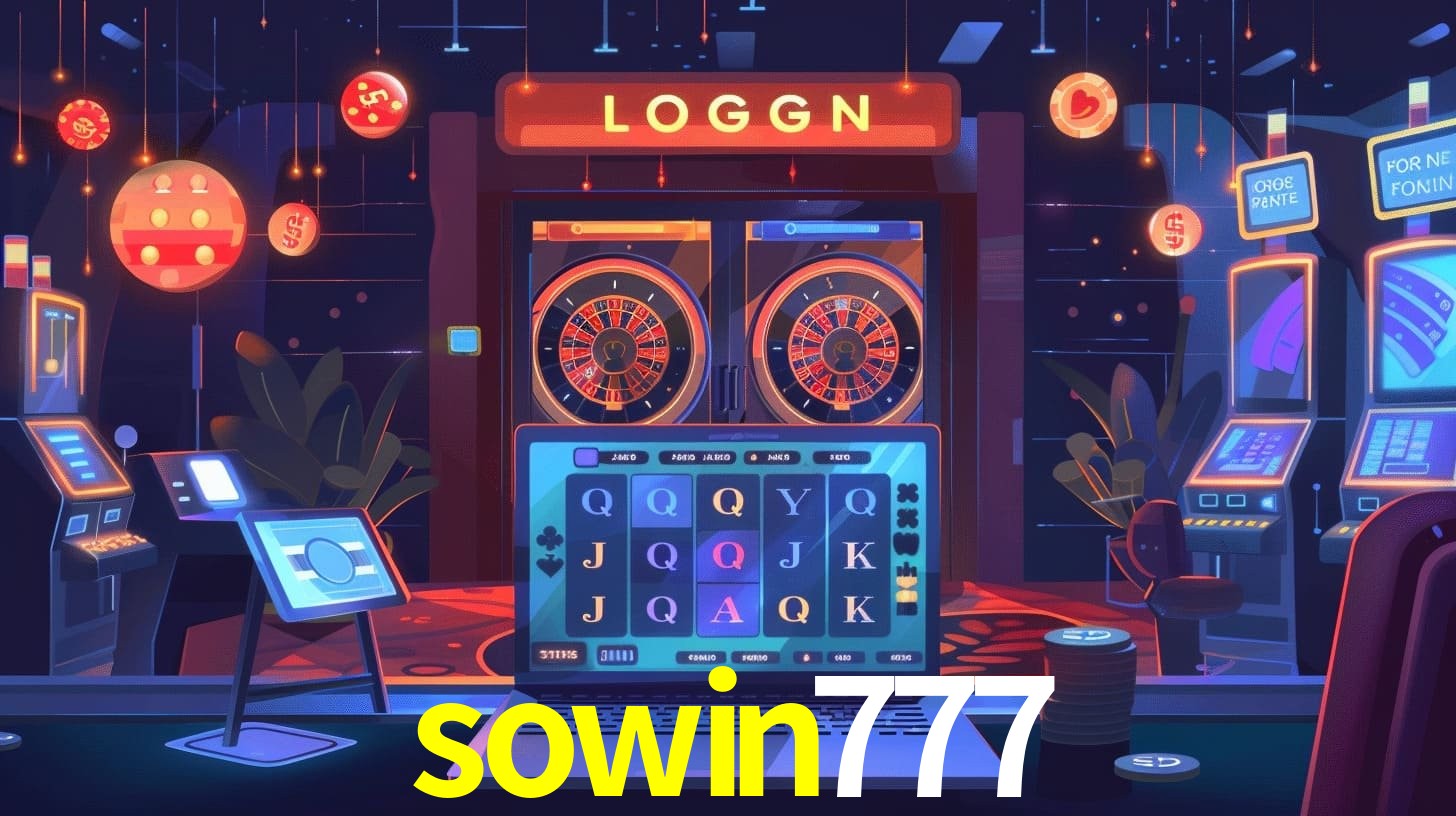 Promoção Relâmpago sowin777