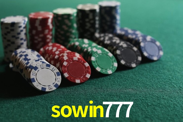 Bonus Features sowin777