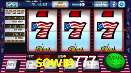 Cassino ao vivo com dealers reais na sowin777