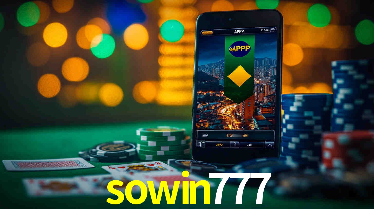 Explorando a Categoria de Eventos em Apostas na sowin777
