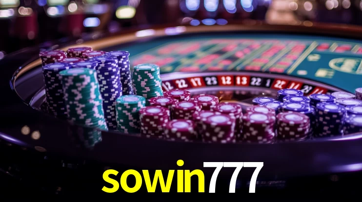 Live Casino sowin777