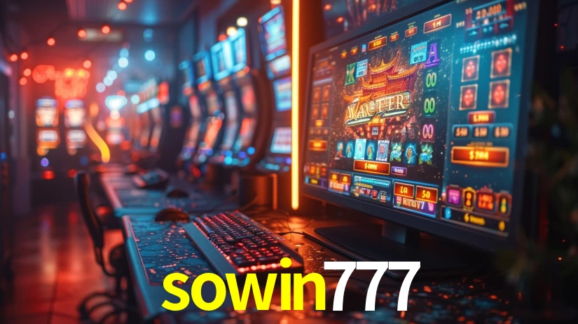 sowin777 cassino
