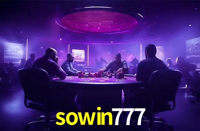 Estatísticas do Jogo sowin777