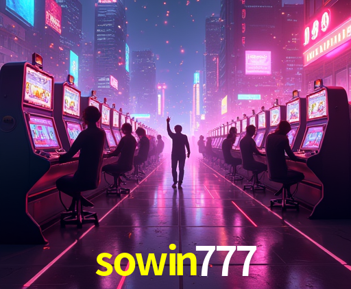 Casino Ao Vivo sowin777
