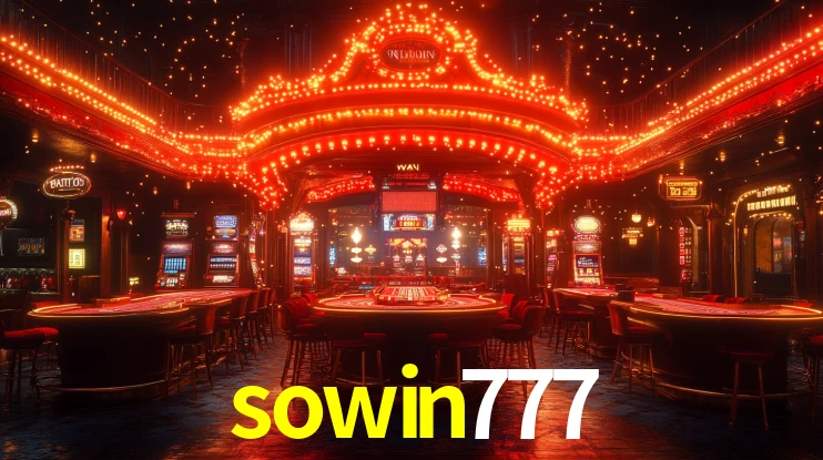 sowin777 cassino