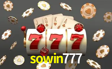 Descubra a Essência do sowin777: Nossa História e Compromissos