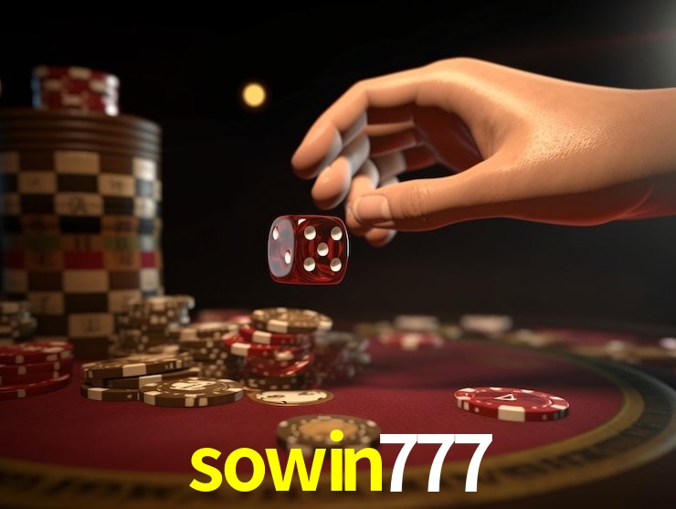 Jogos de Slot sowin777