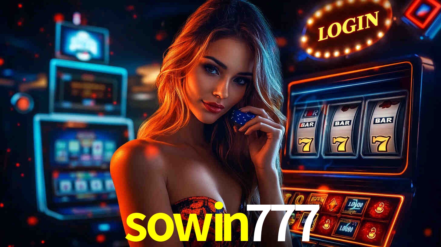 sowin777 cassino