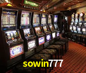 A Popularidade dos Caça-Níqueis no sowin777