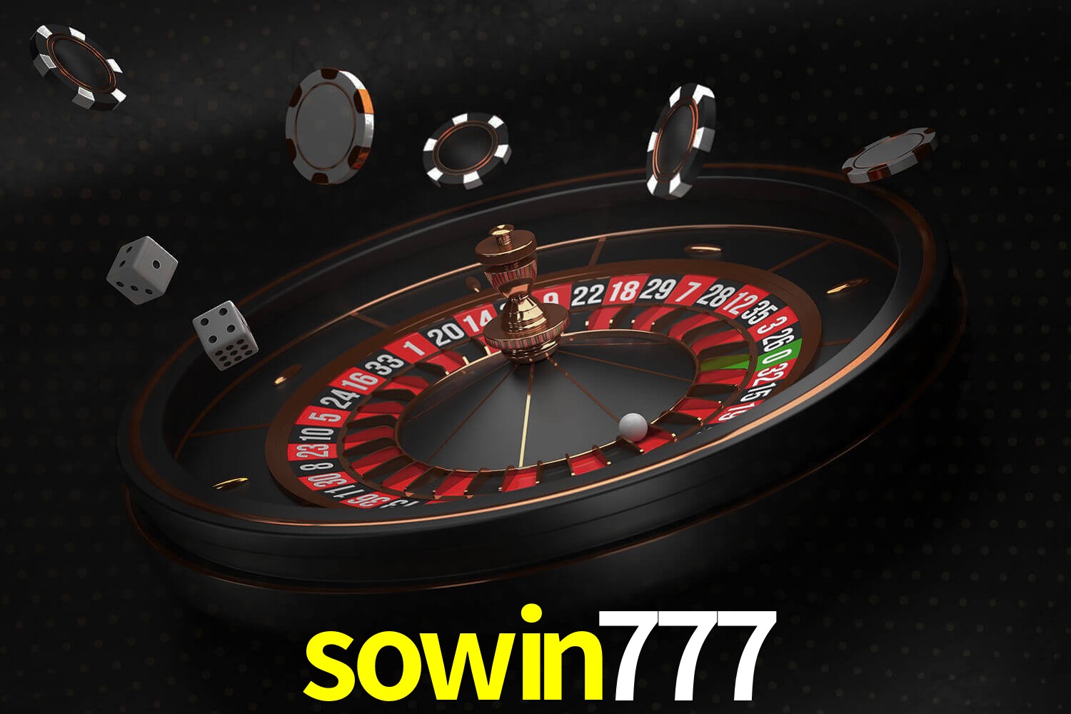 sowin777.com