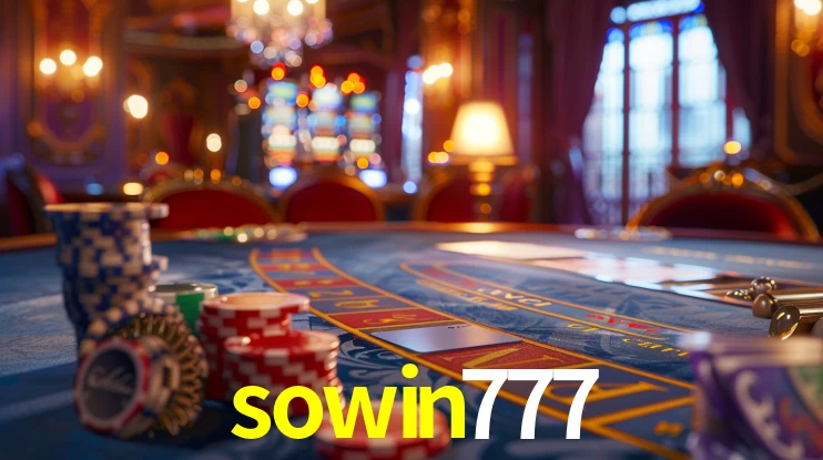 Secure Login sowin777