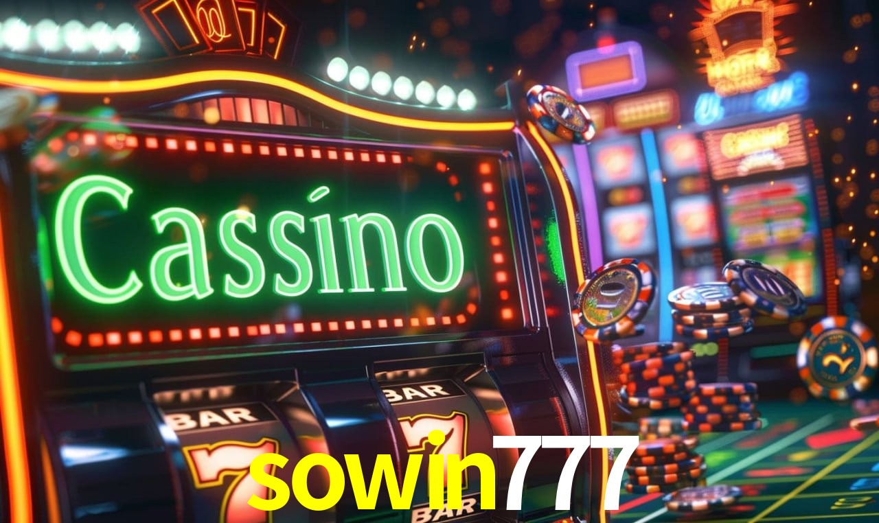 Segurança 2FA sowin777
