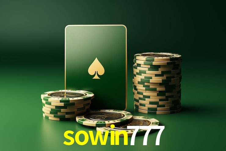 Football Betting sowin777
