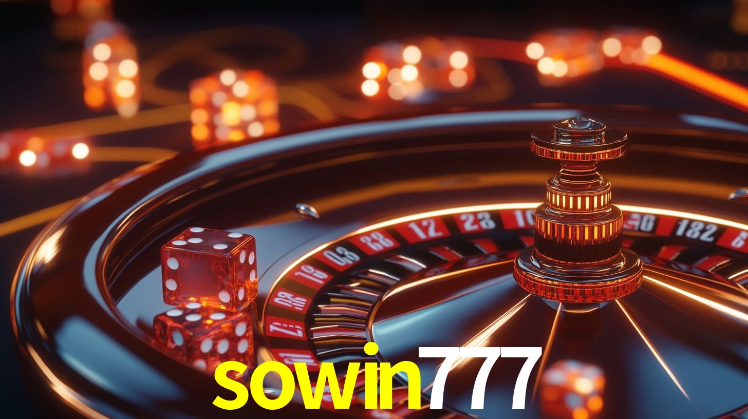 sowin777 cassino